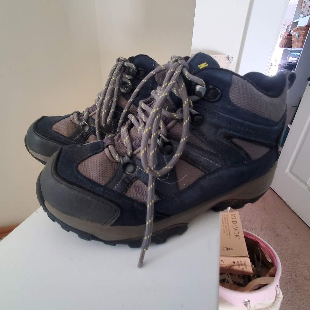 Northside Waterproof Youth Hiking Boots